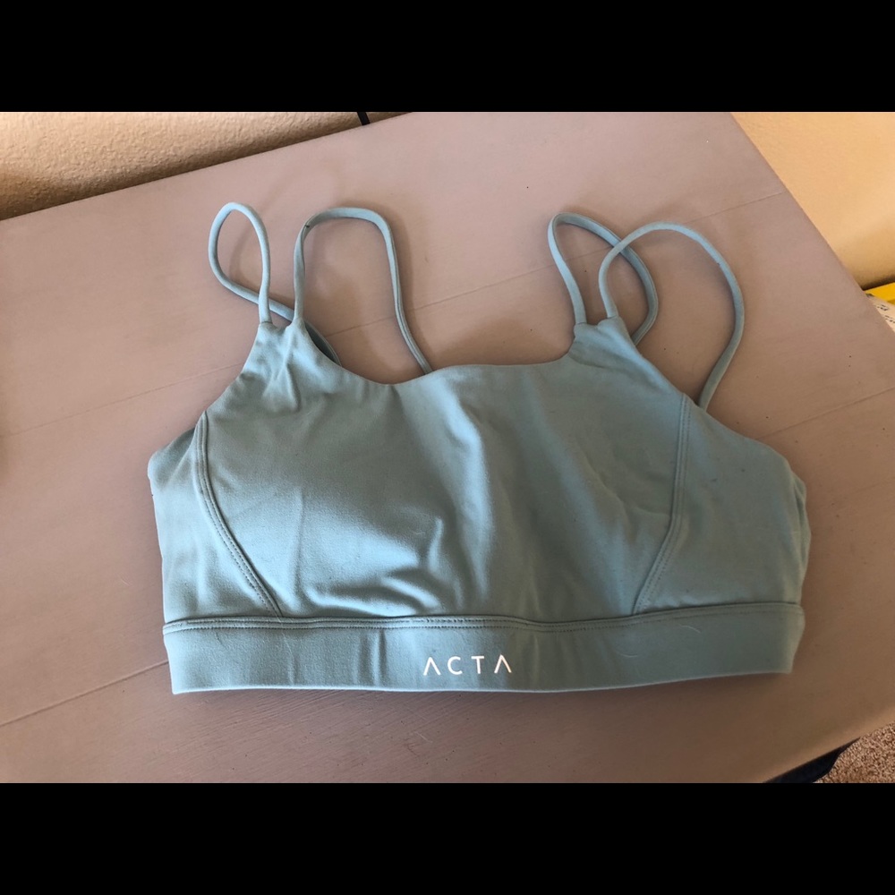 ACTA sports bra